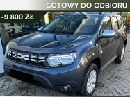 Dacia Duster I 1.3 TCe Expression DACIA Duster 1.3 130KM TCe Expression