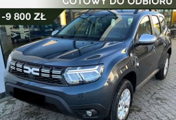 Dacia Duster I 1.3 TCe Expression DACIA Duster 1.3 130KM TCe Expression