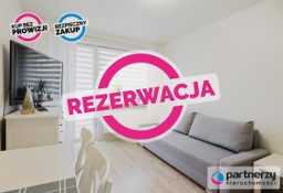 Mieszkanie Gdańsk Wrzeszcz, ul. Krzysztofa Kamila Baczyńskiego