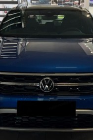 Volkswagen T-Roc Style 1.5 TSI DSG Style 1.5 TSI 150KM DSG-2