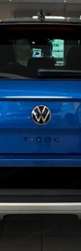 Volkswagen T-Roc Style 1.5 TSI DSG Style 1.5 TSI 150KM DSG-4