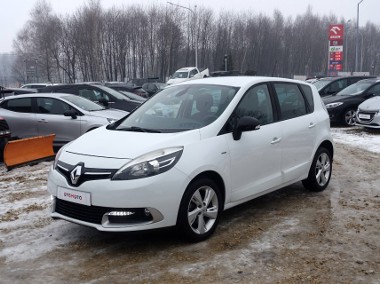 1.2TCe 115KM LIFT LIMITED Bezwypadkowy Nierówna praca silnika-1