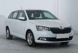 Skoda Fabia III , Salon Polska, 1. Właściciel, VAT 23%, Klima, Tempomat,