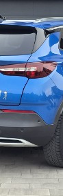 Opel Grandland X 1 wł *BEZWYPADKOWY* full LED* AUTOMAT* skóry* ACC* oryginał* 1.6 181-3