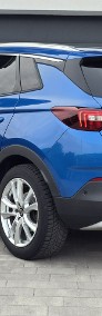 Opel Grandland X 1 wł *BEZWYPADKOWY* full LED* AUTOMAT* skóry* ACC* oryginał* 1.6 181-4