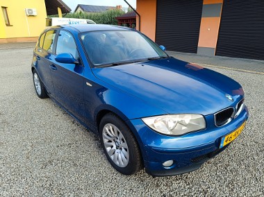 BMW Seria 1