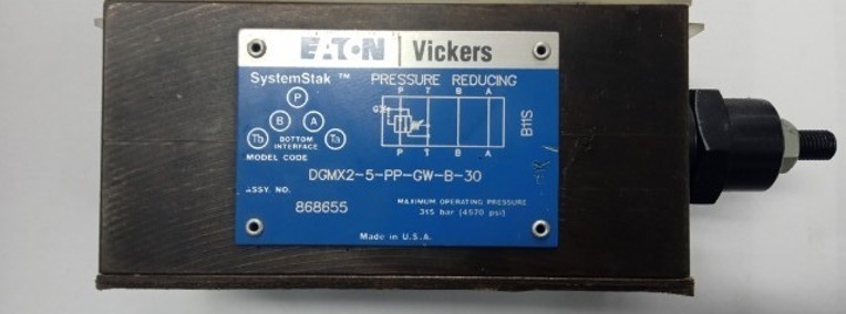 Zawór DGMX2-5-PP-GW-B-30 różne rodzaje sprzedaż nowy dostawa-1
