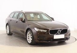 Volvo V90 II Salon Polska, Serwis ASO, Automat, Skóra, Navi, Klimatronic,