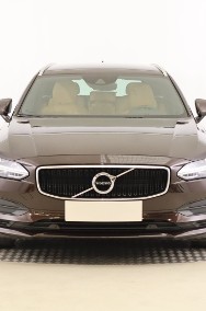 Volvo V90 II Salon Polska, Serwis ASO, Automat, Skóra, Navi, Klimatronic,-2