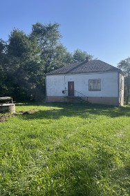 Dom / siedlisko z dużą działką (5000m^2) - Sobieska Wola-2