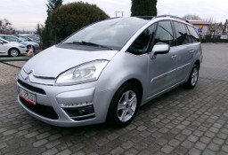 Citroen C4 Grand Picasso I 1.6 HDI 7 Osobowy Sprowadzony