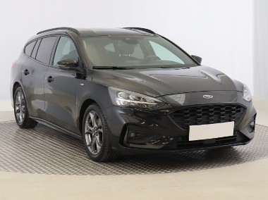 Ford Focus IV , Navi, Klimatronic, Tempomat, Parktronic,-1