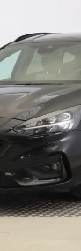 Ford Focus IV , Navi, Klimatronic, Tempomat, Parktronic,-3