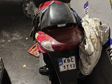 Vonroad WJM50QT-15-2