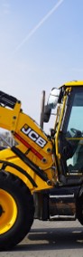 Koparko-ładowarka JCB 4CX PRO / 4000 MTH! / 2022 / joysticki / 4 szt_250025-4
