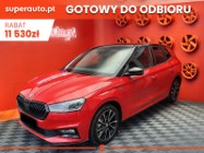 Skoda Fabia IV Monte Carlo 1.0 TSI DSG Monte Carlo 1.0 TSI 115KM DSG