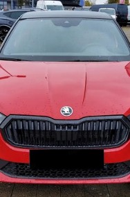 Skoda Fabia IV Monte Carlo 1.0 TSI DSG Monte Carlo 1.0 TSI 115KM DSG-2