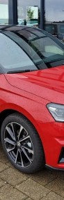 Skoda Fabia IV Monte Carlo 1.0 TSI DSG Monte Carlo 1.0 TSI 115KM DSG-3