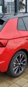 Skoda Fabia IV Monte Carlo 1.0 TSI DSG Monte Carlo 1.0 TSI 115KM DSG-4