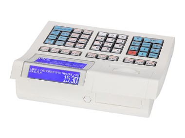 Kasa fiskalna DATECS WP-500 ONLINE LAN-1