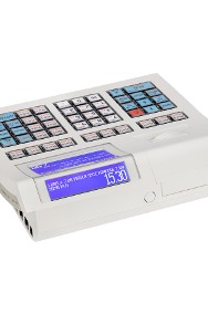 Kasa fiskalna DATECS WP-500 ONLINE LAN-2