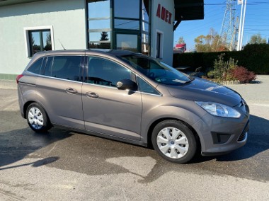 Ford Grand C-Max-1