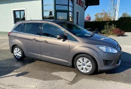 Ford C-MAX II Ford Grand C-Max