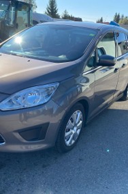 Ford Grand C-Max-2