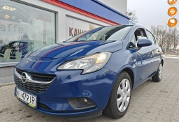 Opel Corsa F Salon PL 1 właściciel