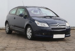 Citroen C4 I , Klimatronic, El. szyby