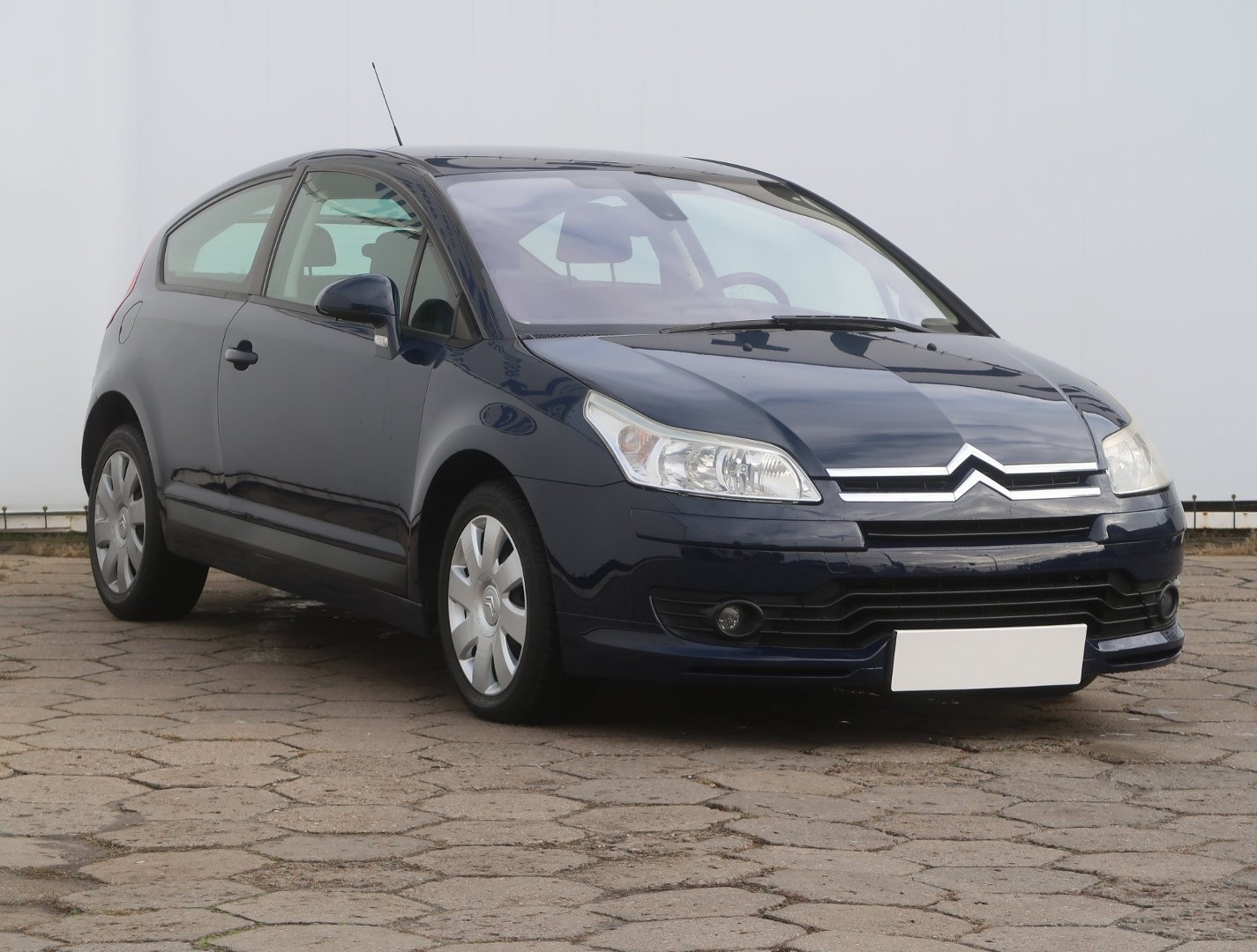 Citroen C4 I , Klimatronic, El. szyby