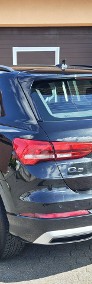 Audi Q3 II S-Tronic 35 TFSI 150KM Advanced Salon Polska, Serwis ASO, Zamiana-3