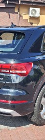 Audi Q3 II S-Tronic 35 TFSI 150KM Advanced Salon Polska, Serwis ASO, Zamiana-4