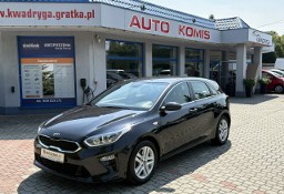 Kia Cee'd III 1.4 99 KM, Kamera, Navi,Gwarancja