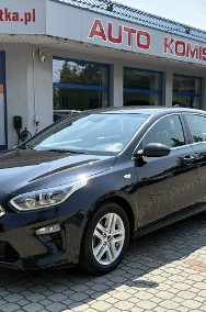 Kia Cee'd III 1.4 99 KM, Kamera, Navi,Gwarancja-2