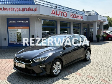 Kia Cee'd III Rezerwacja-1