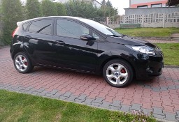 Ford Fiesta VII Sprzedam