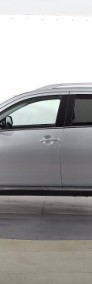 Peugeot 4007 , Salon Polska, 7 miejsc, Navi, Xenon, Klimatronic, Tempomat,-4