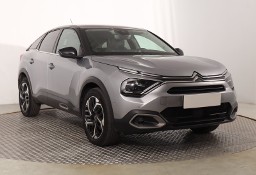 Citroen C4 II , Salon Polska, Serwis ASO, Skóra, Navi, Klimatronic,