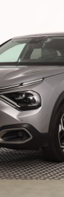 Citroen C4 II , Salon Polska, Serwis ASO, Skóra, Navi, Klimatronic,-3