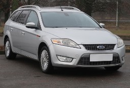 Ford Mondeo VII , Klimatronic, Parktronic, Podgrzewane siedzienia,ALU