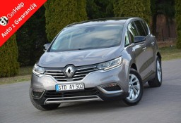 Renault Espace V 7-foteli Full Led Skóry Navi Kamera Panorama Masaże Bose Virtual ASO