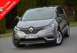 Renault Espace V 7-foteli Full Led Skóry Navi Kamera Panorama Masaże Bose Virtual ASO