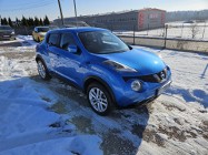 Nissan Juke 1.2B 115KM