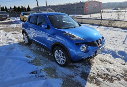 Nissan Juke 1.2B 115KM