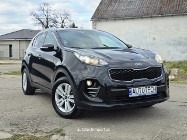 Kia Sportage IV sliczny*zadbany*Led*kamera*panorama