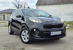 Kia Sportage IV sliczny*zadbany*Led*kamera*panorama