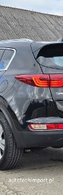 Kia Sportage IV sliczny*zadbany*Led*kamera*panorama-3