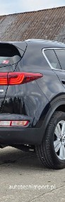 Kia Sportage IV sliczny*zadbany*Led*kamera*panorama-4