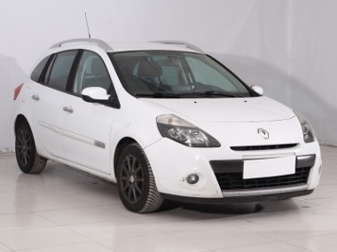 Renault Clio III , 1. Właściciel, Klima,ALU-1